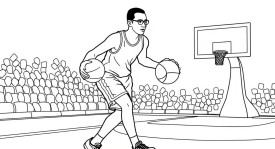 NBA快船队鲍尔默硬刚肖华威胁：独立发展，捍卫自主权