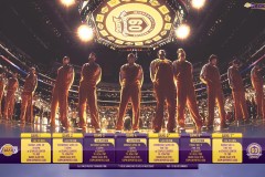 卢卡·东契奇37分11板9助创纪录，独行侠队赢球庆祝